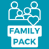 Biovitality - Nikvorm Family Pack Start – 6buc 
