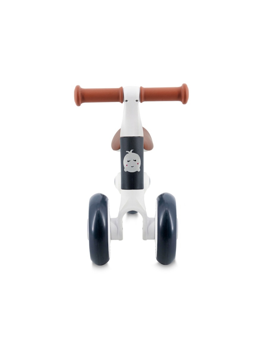 Bicicleta pliabila fara pedale Momi Dex - Graphite
