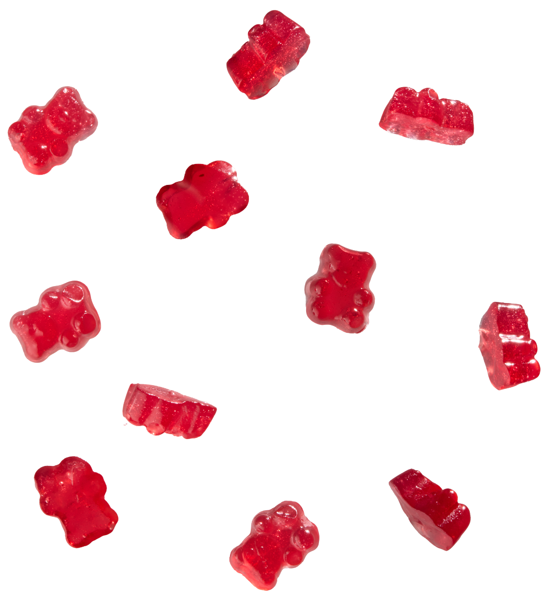 Multivitamine pentru copii 2-12 ani cu aroma de fructe de padure Milestones, 120 jeleuri, GNC