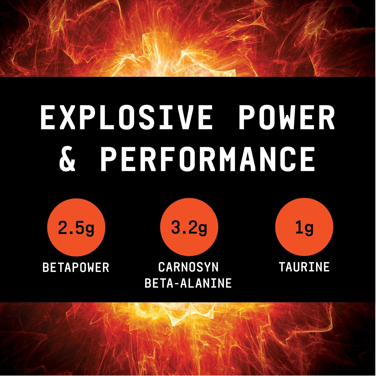 Pre-workout cu aroma de jeleuri LIT, 846 g, Beyond Raw