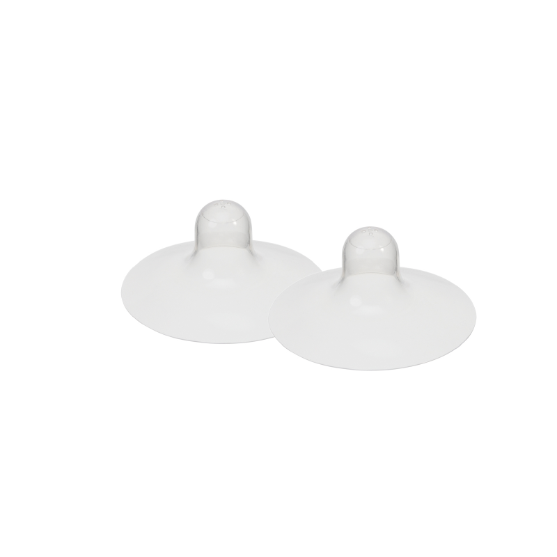 Baby Nova tetina silicon protectie san
