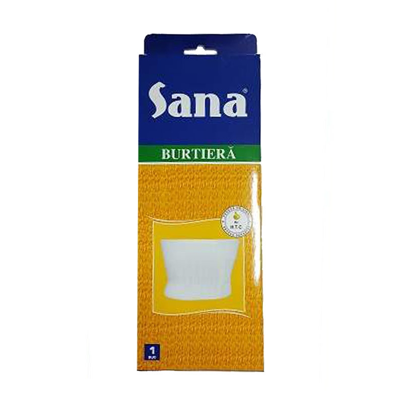 Sana - Burtiera nr. 6
