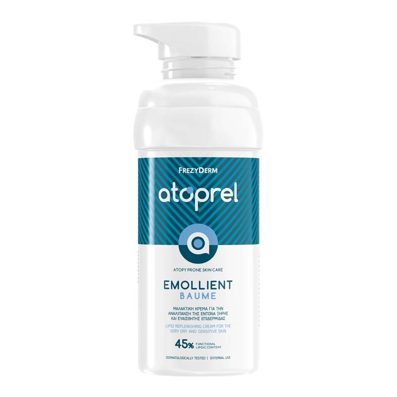 Atoprel balsam emolient, 300ml, Frezyderm