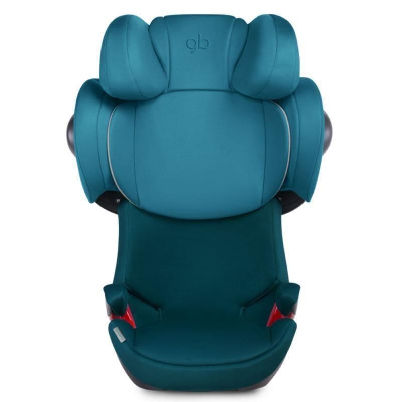 Scaun auto grupa 15-36 kg gb Elian-fix Monument Black