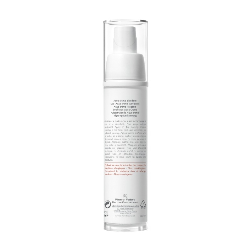 Crema de zi hidratanta cu efect de netezire A-OXitive, 30 ml, Avene
