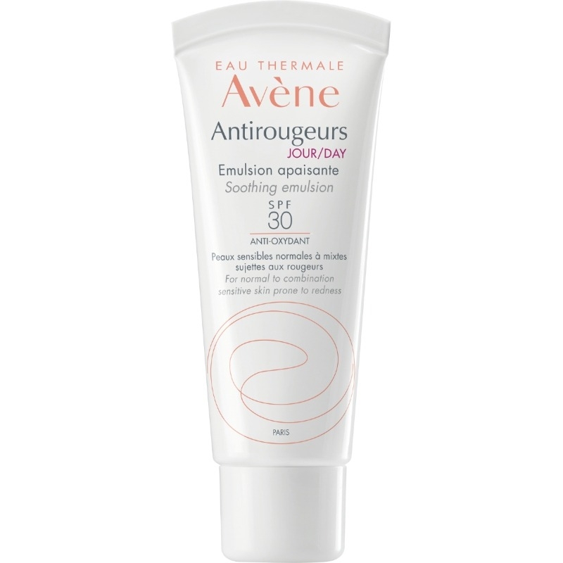 Antiroseata emulsie calmanta de zi, 40ml, Avene