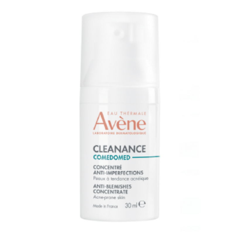 Cleanance Comedomed, 30ml, Avene