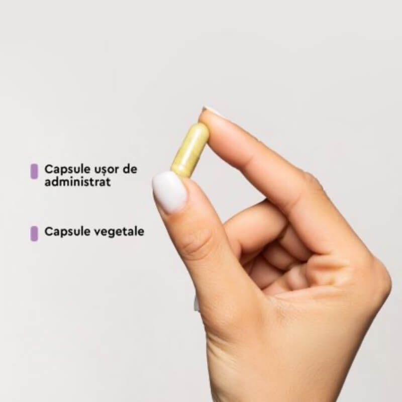C-Your-Immunity Good Routine, 30 capsule, Secom