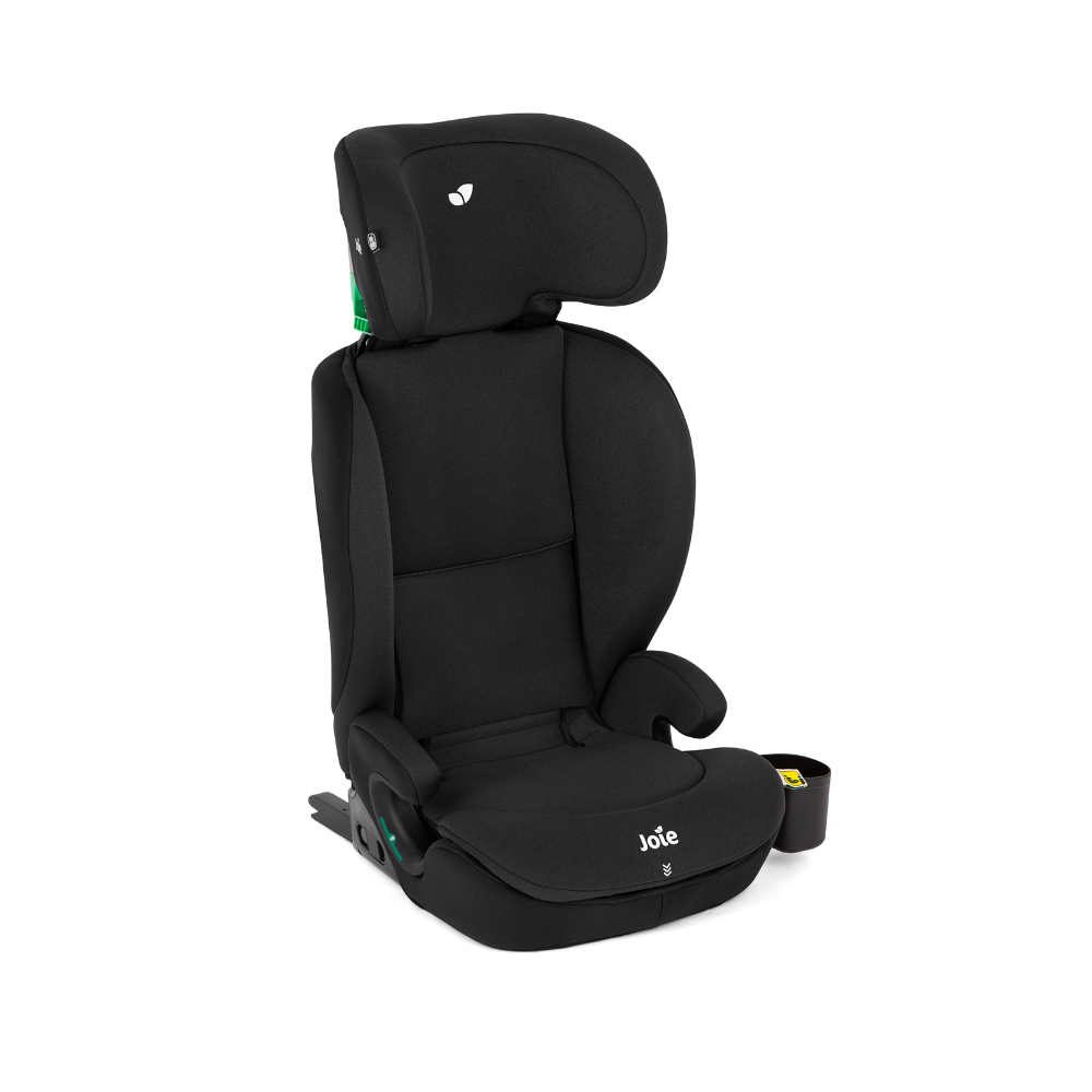 Scaun auto i-Size i-Irvana Shale, 76-150 cm, certificat R129, Joie