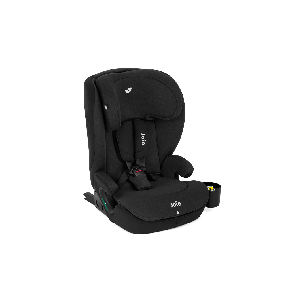 Scaun auto i-Size i-Irvana Shale, 76-150 cm, certificat R129, Joie
