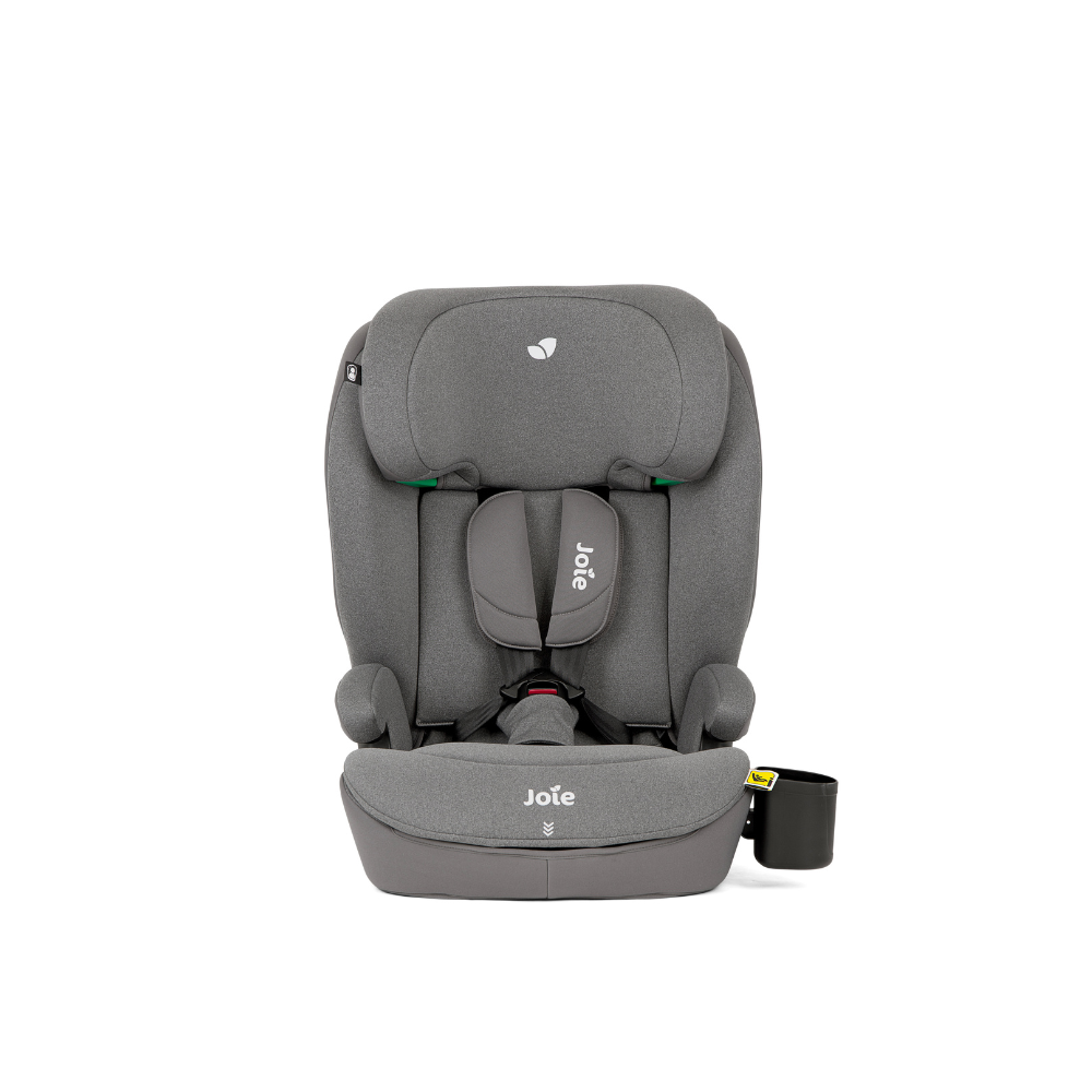 Scaun auto i-Size i-Irvana Thunder, 76-150 cm, certificat R129, Joie