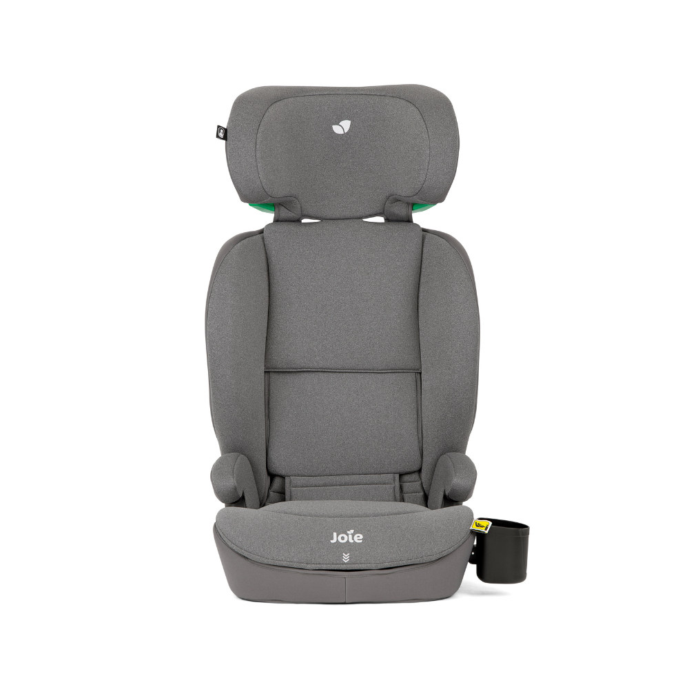 Scaun auto i-Size i-Irvana Thunder, 76-150 cm, certificat R129, Joie