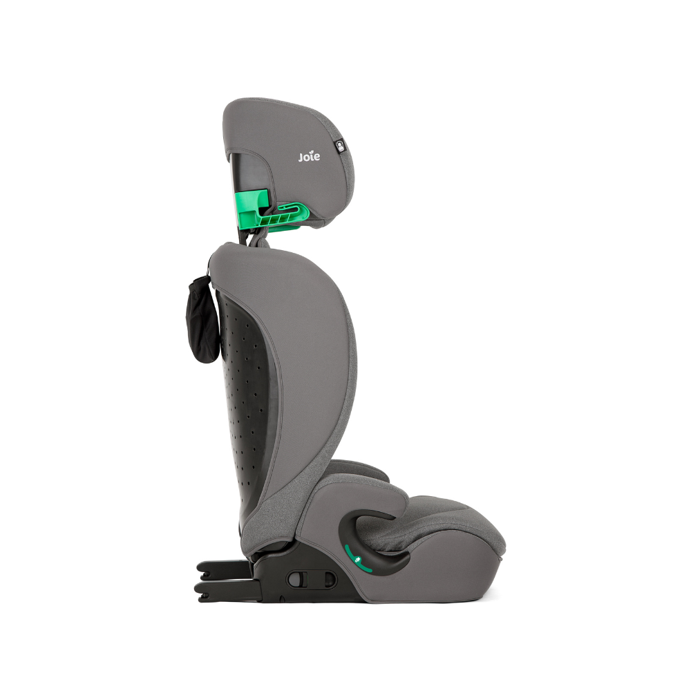 Scaun auto i-Size i-Irvana Thunder, 76-150 cm, certificat R129, Joie