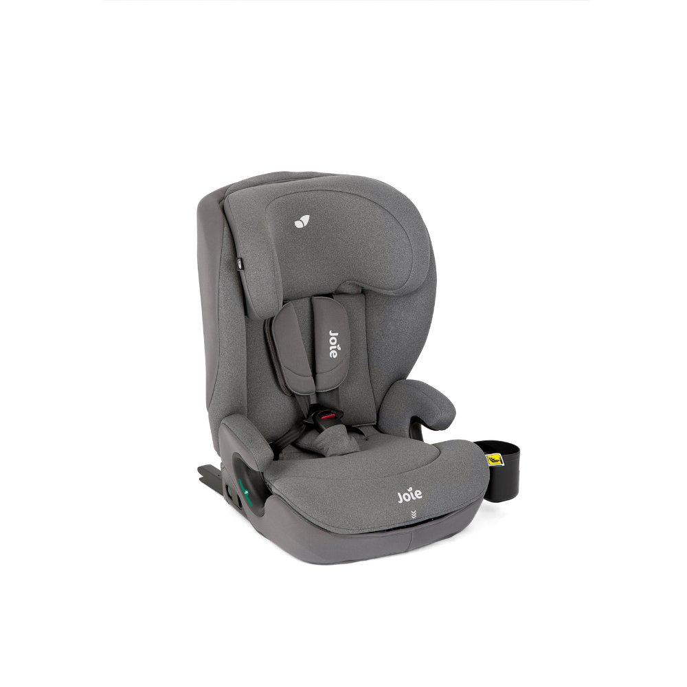 Scaun auto i-Size i-Irvana Thunder, 76-150 cm, certificat R129, Joie