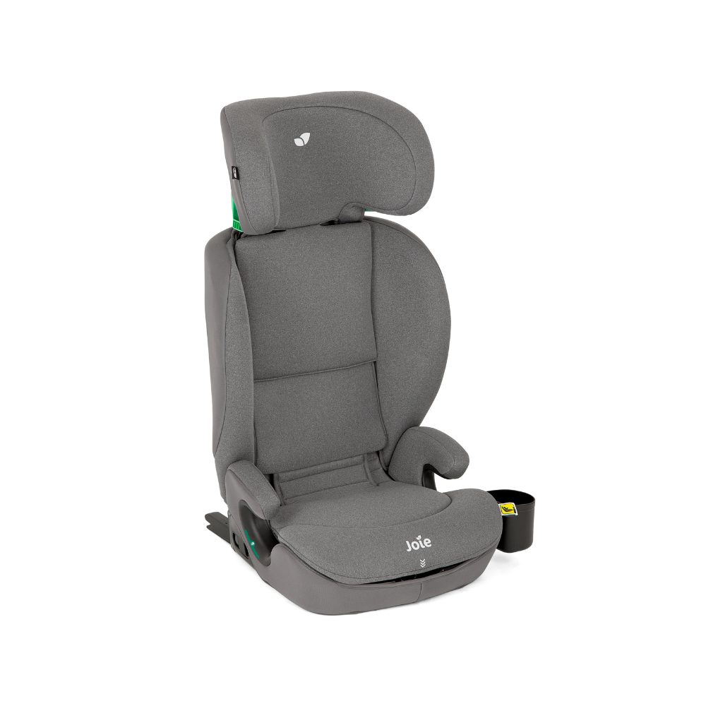 Scaun auto i-Size i-Irvana Thunder, 76-150 cm, certificat R129, Joie