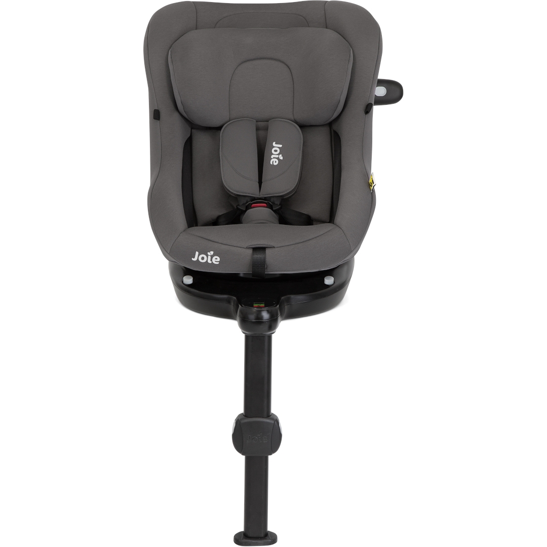 Scaun auto i-Pivot 360° Thunder, 40-105 cm, certificat R129, Joie