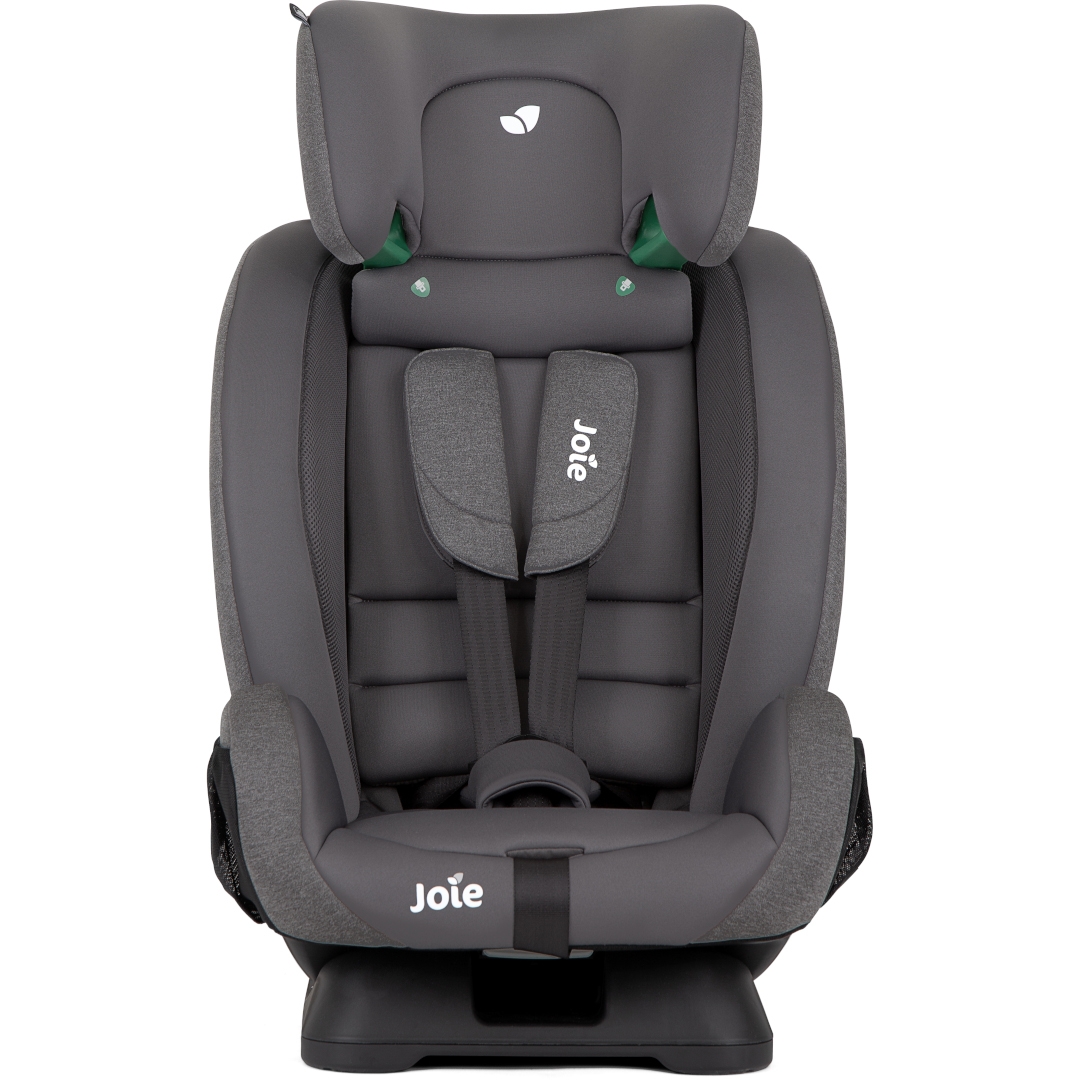 Scaun auto Fortifi R129 Thunder, 76-145 cm, certificat R129, Joie