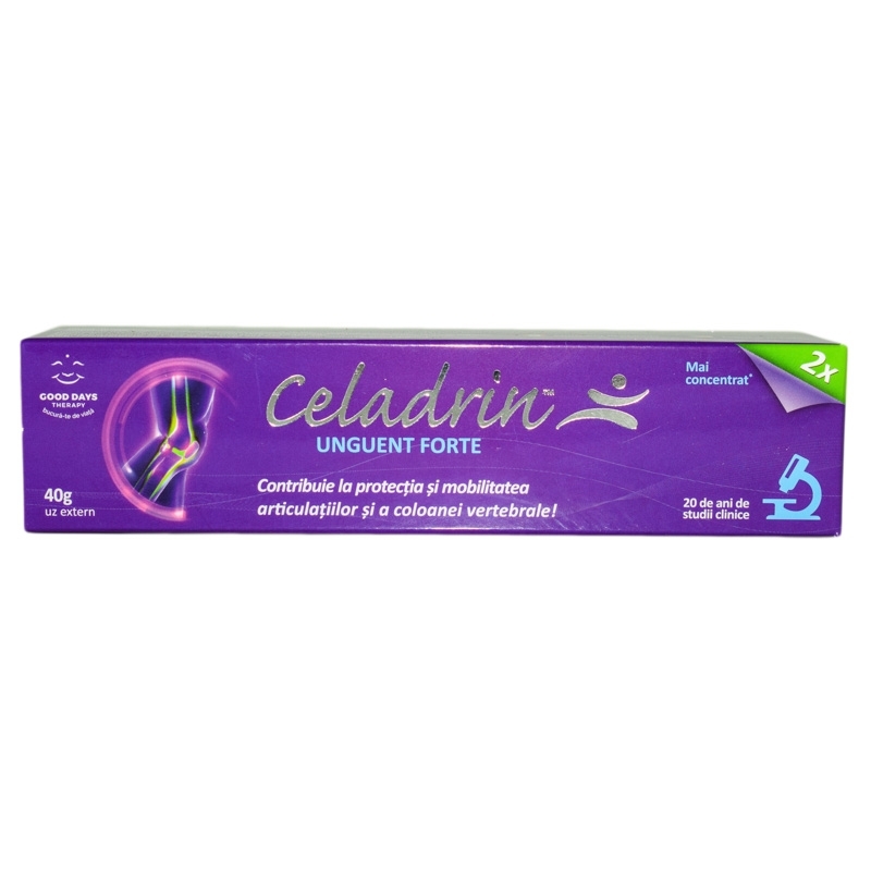 Celadrin unguent 40g