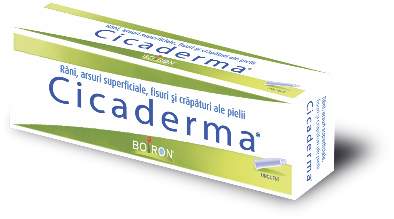 Cicaderma® unguent 30 g