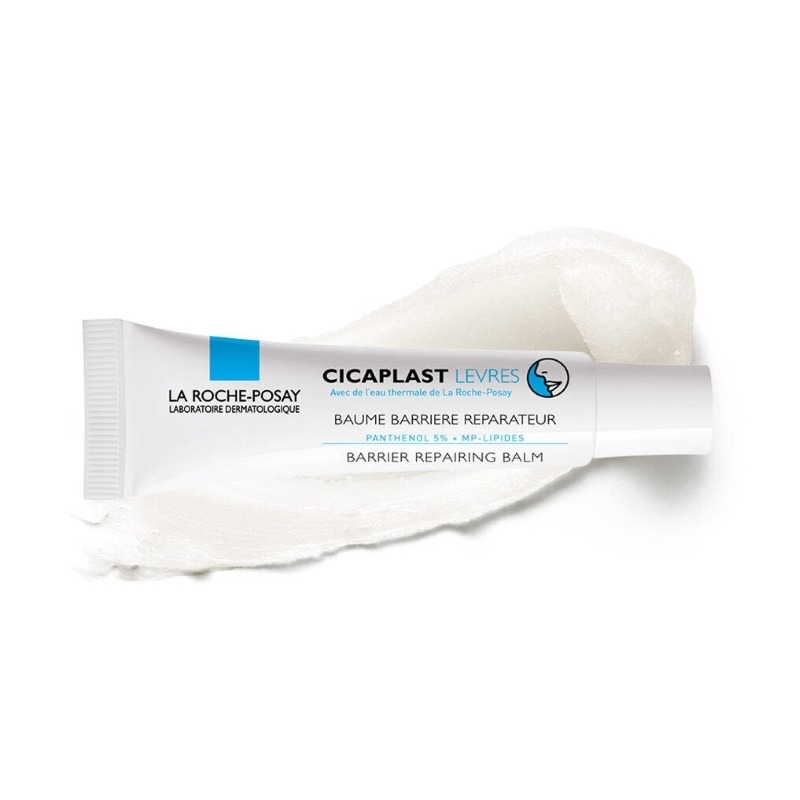 Cicaplast B5 balsam de buze, 7.5ml, La Roche-Posay