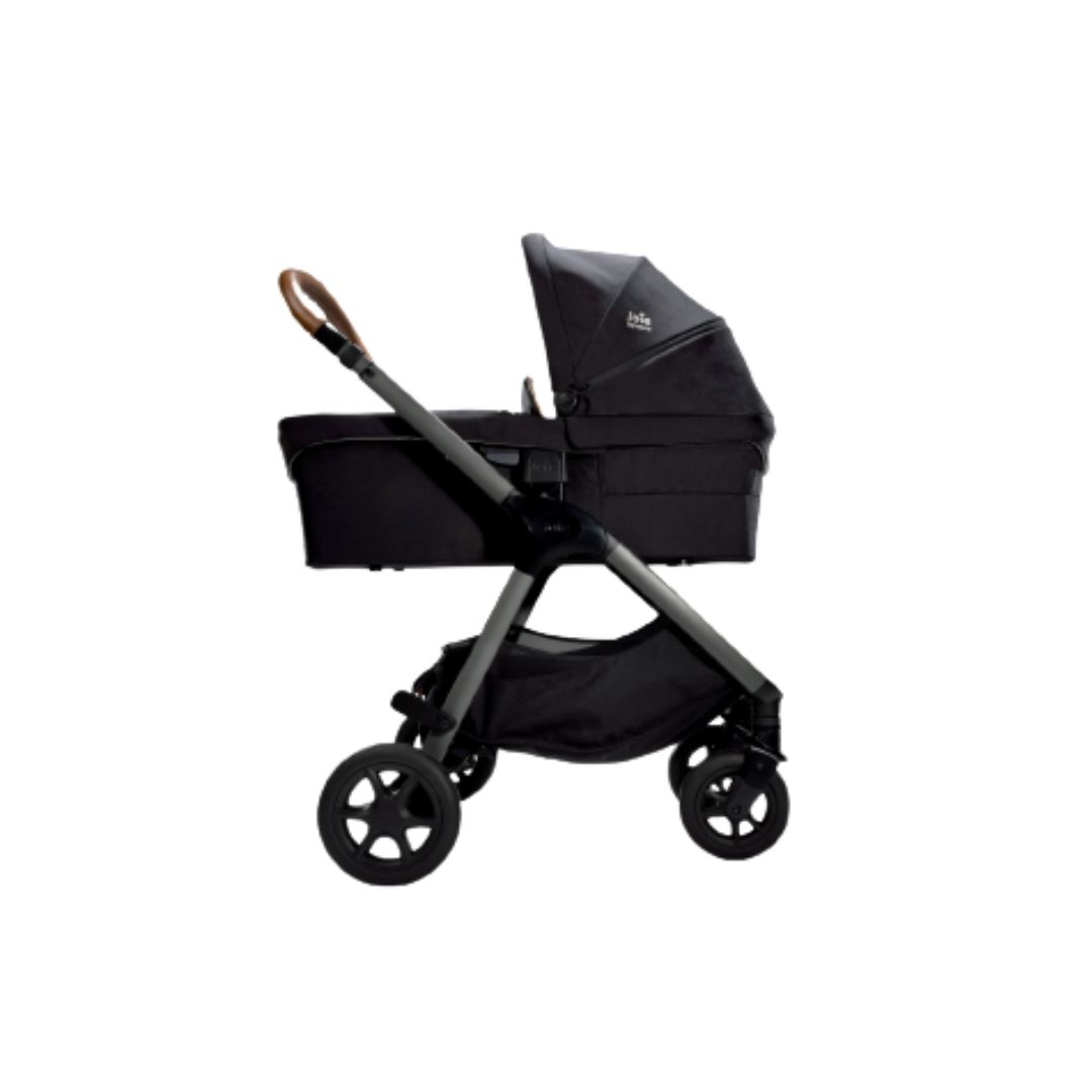 Landou Ramble XL Signature, Eclipse (pentru carucioarele Finiti, Tourist, Aeria, Parcel, Versatrax, Litetrax), Joie
