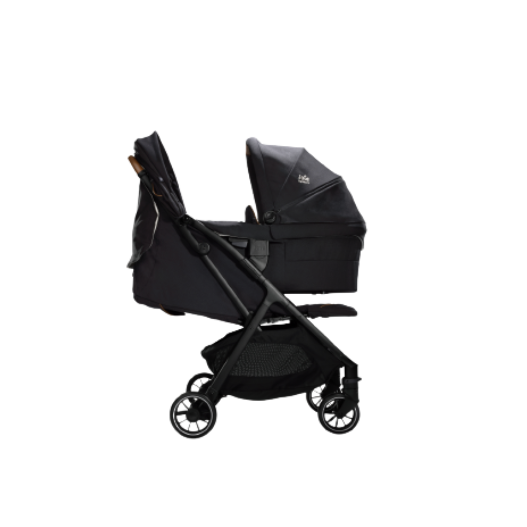 Landou Ramble XL Signature, Eclipse (pentru carucioarele Finiti, Tourist, Aeria, Parcel, Versatrax, Litetrax), Joie