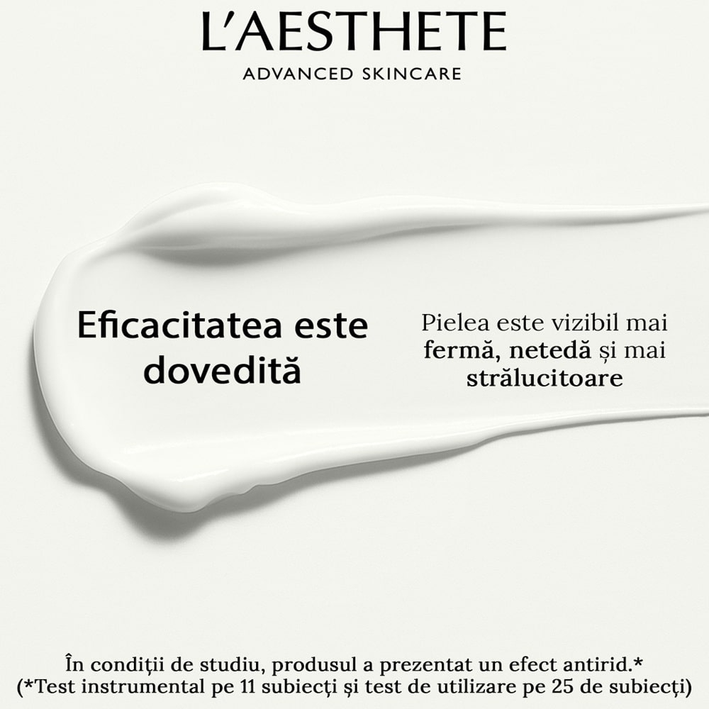Crema anti-ageing, 50 ml, L’Aesthete