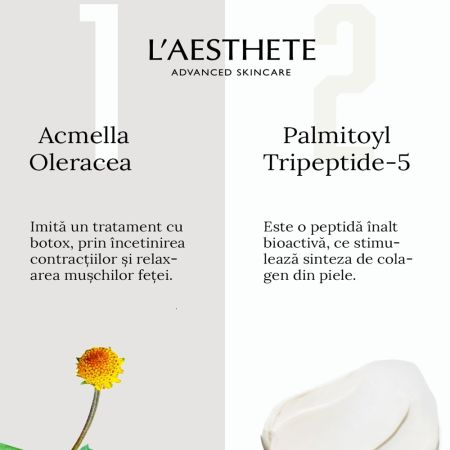 Crema anti-ageing, 50 ml, L’Aesthete