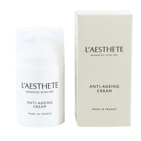 Crema anti-ageing, 50 ml, L’Aesthete