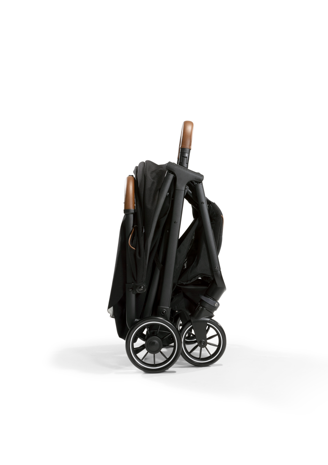 Carucior ultracompact Parcel, nastere - 22 kg, Signature Eclipse, Joie