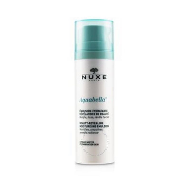 Emulsie hidratanta matifianta ten mixt Aquabella, 50 ml, Nuxe