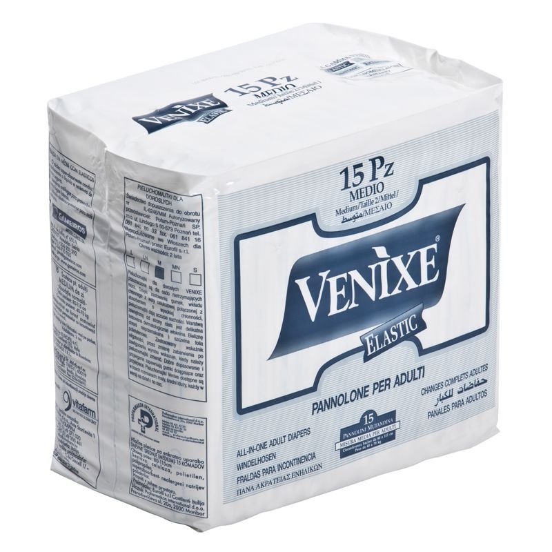 Venixe Medium Zi