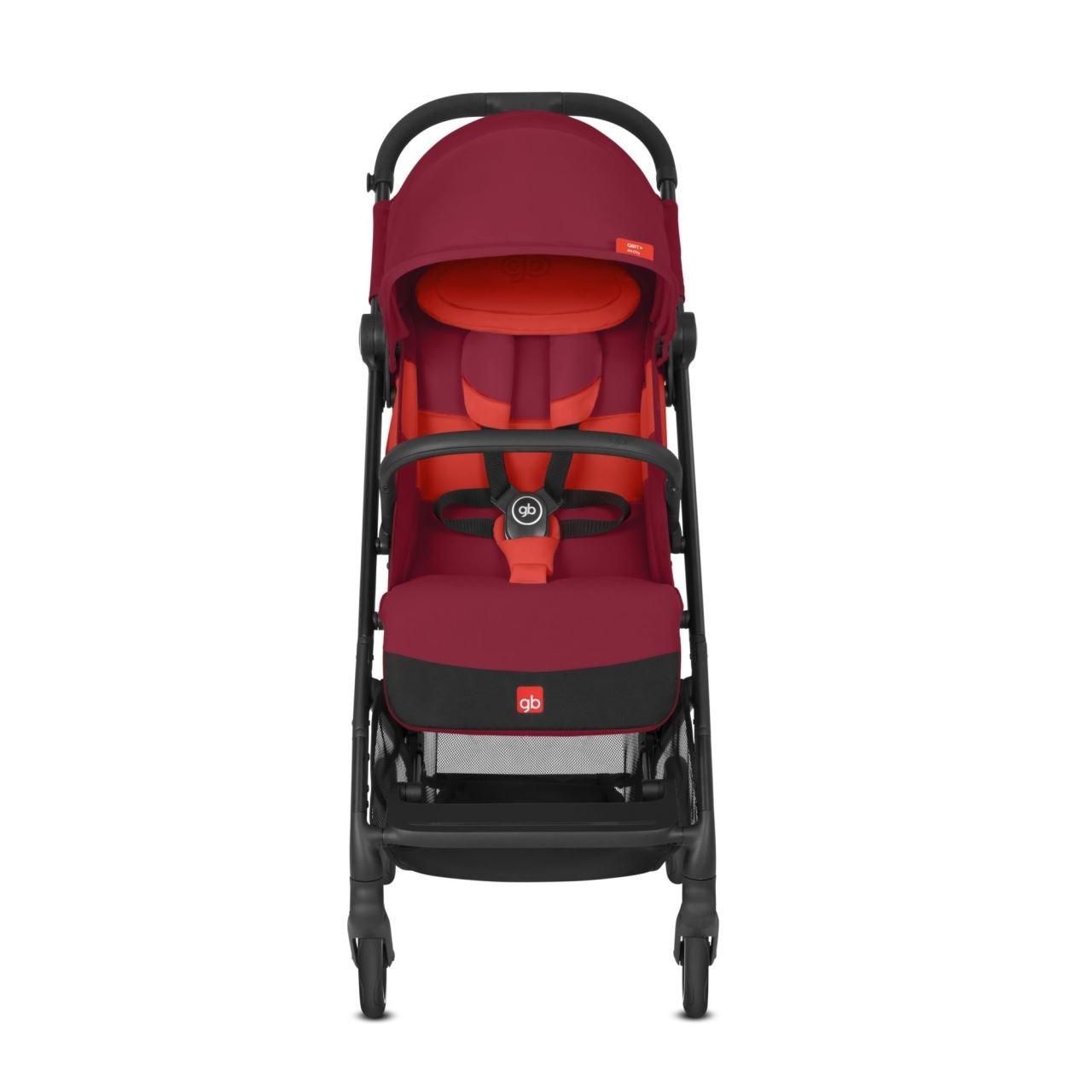 Carucior gb qbit outlet