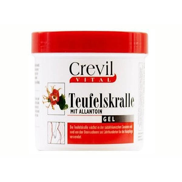 Crevil - Gel Gheara Diavolului 250ml