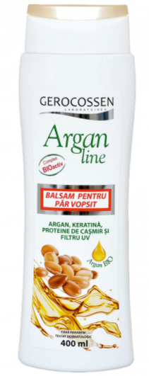 Gerocossen Argan Balsam nutritiv restructurant 400ml