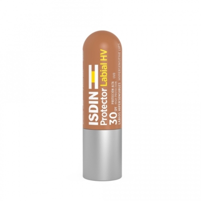 HV Stick protector de buze SPF 30+, 4g, Isdin