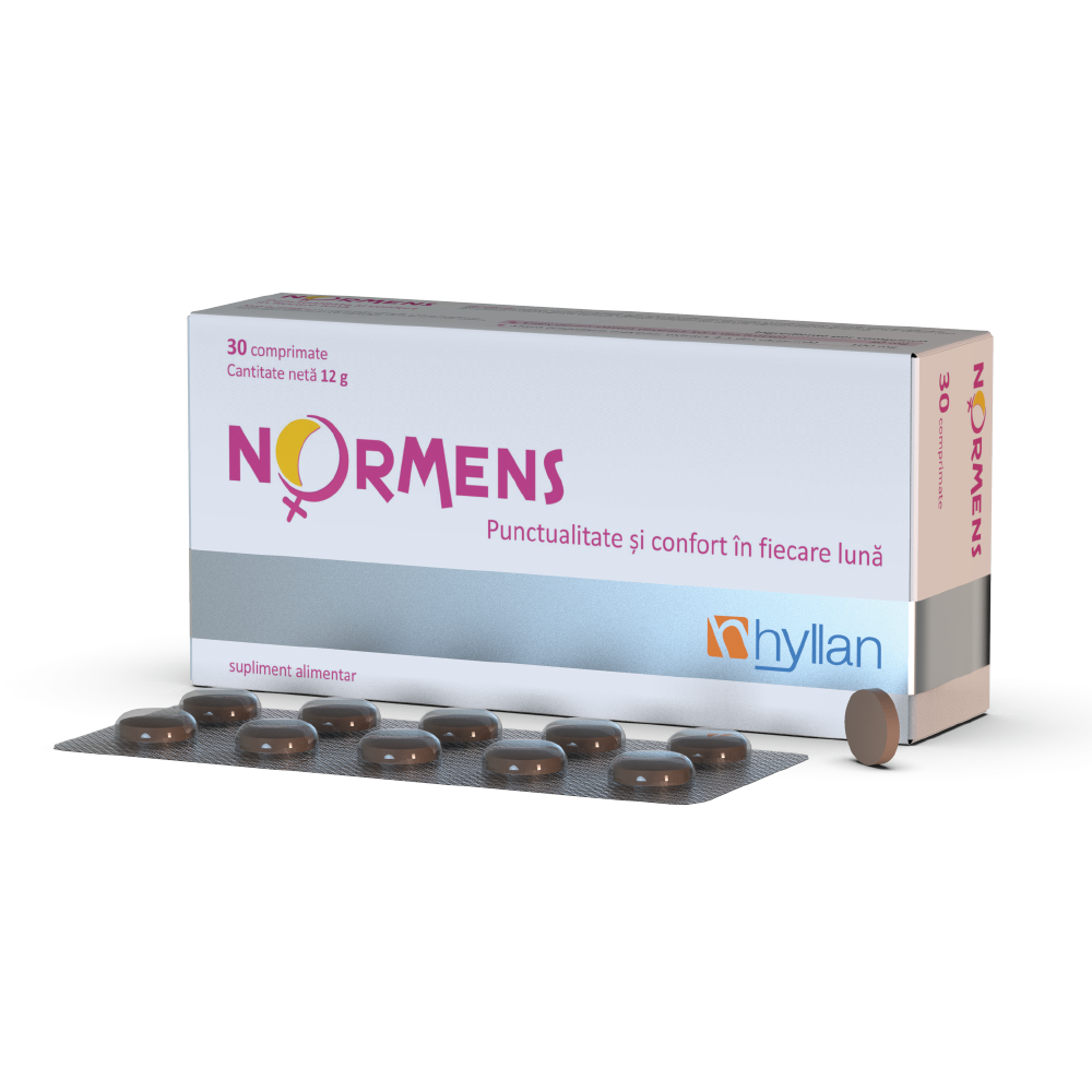 Hyllan - Normens 30compr