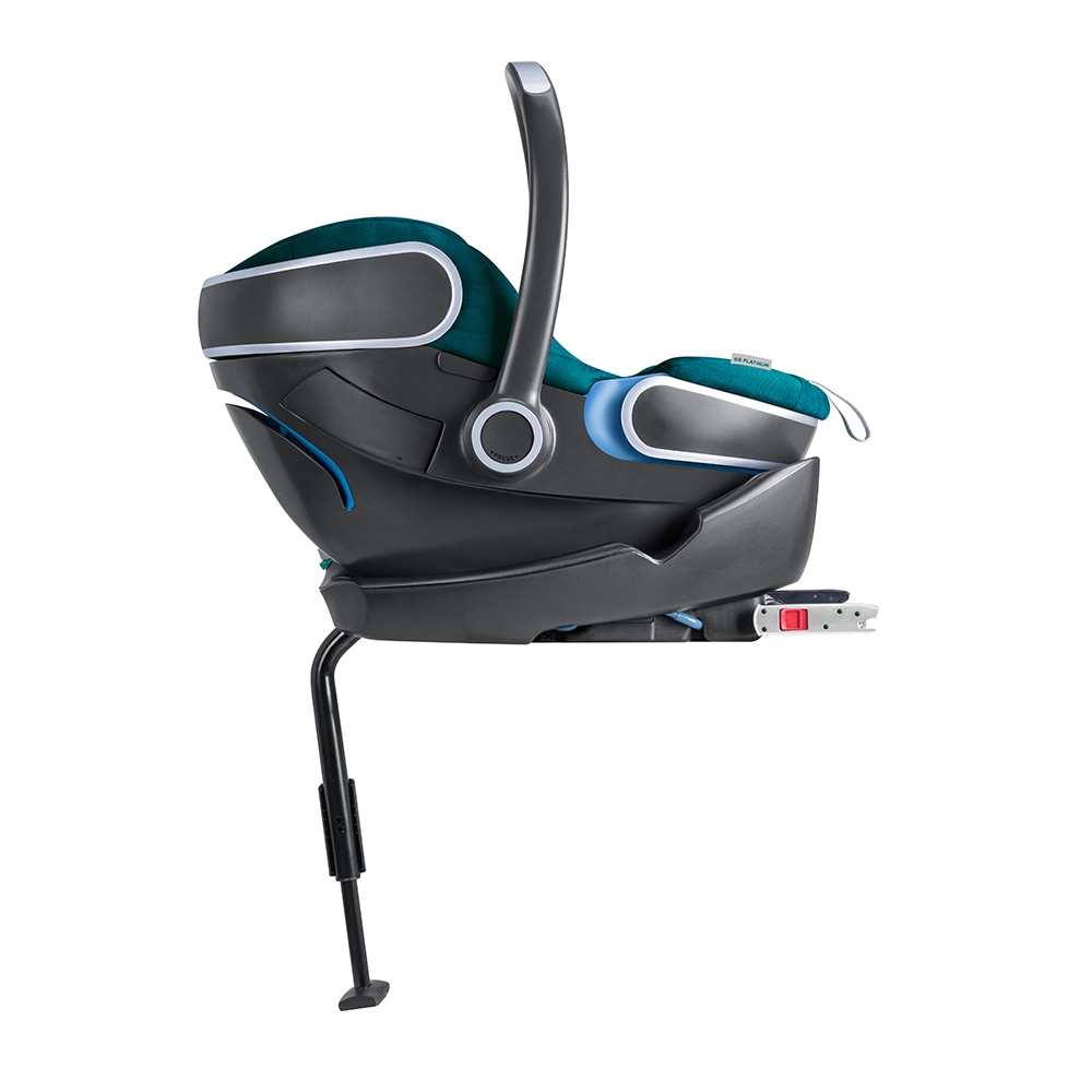 GB baza isofix 