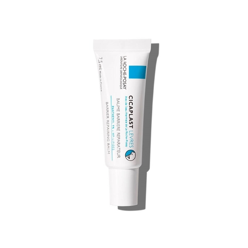 Cicaplast B5 balsam de buze, 7.5ml, La Roche-Posay