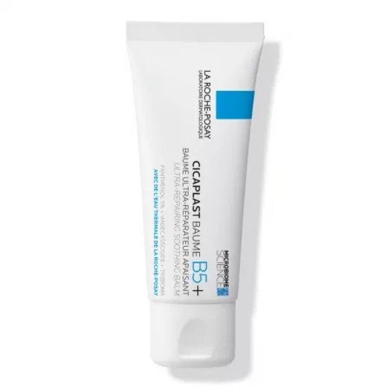 Cicaplast B5+ Balsam reparator indicatii multiple, 40ml, La Roche-Posay