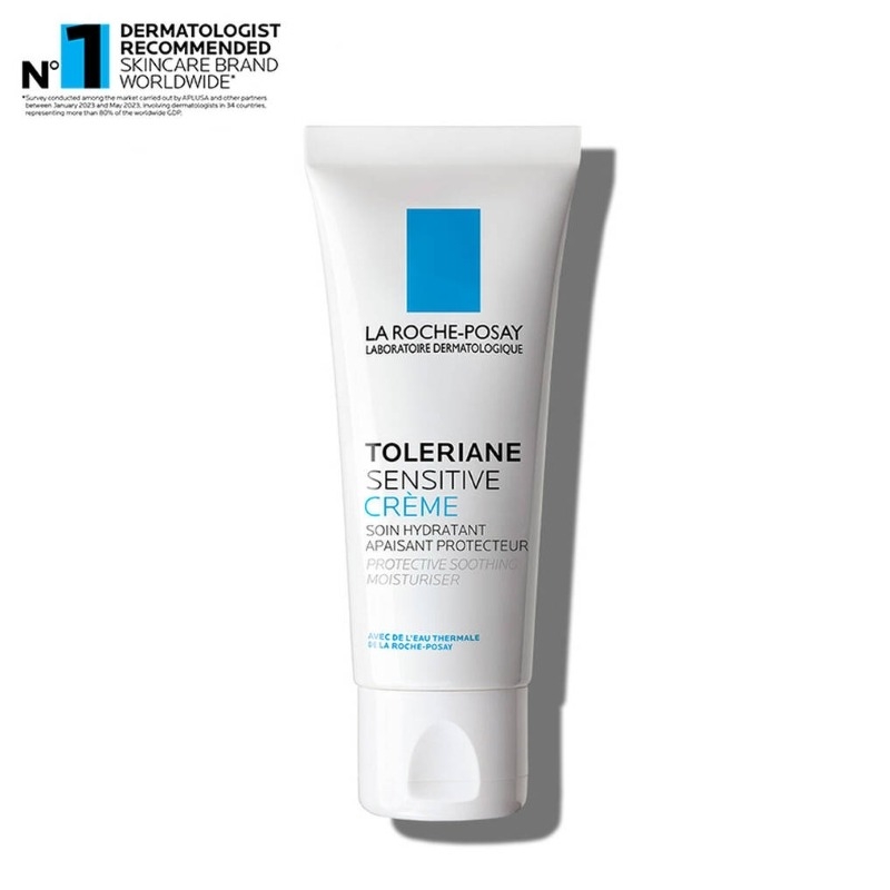 Toleriane Sensitive ten normal, 40ml, La Roche-Posay
