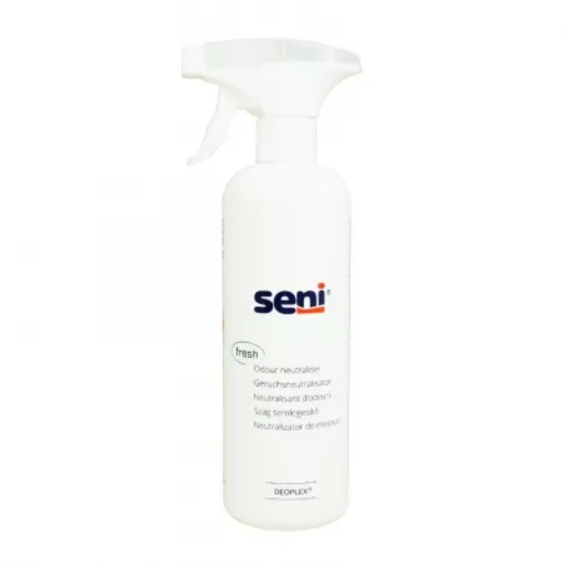 Neutralizator pentru mirosuri, 500 ml, Seni