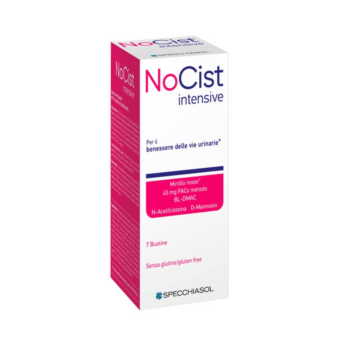 NoCist - Intensive 7plicuri