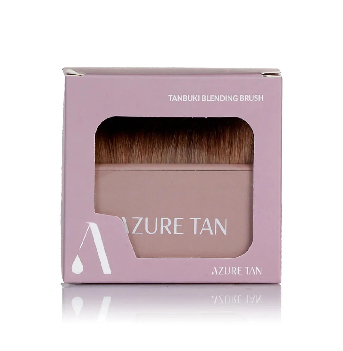 Pensula Tanbuki, Azure Tan