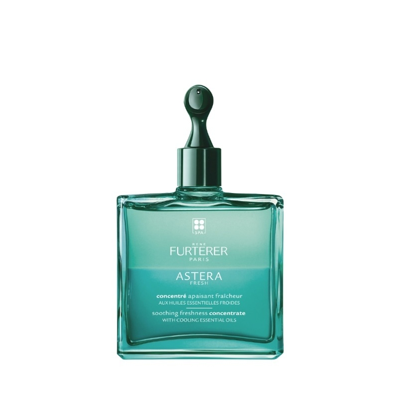Astera Fresh Concentrat, 50 ml, Rene Furterer