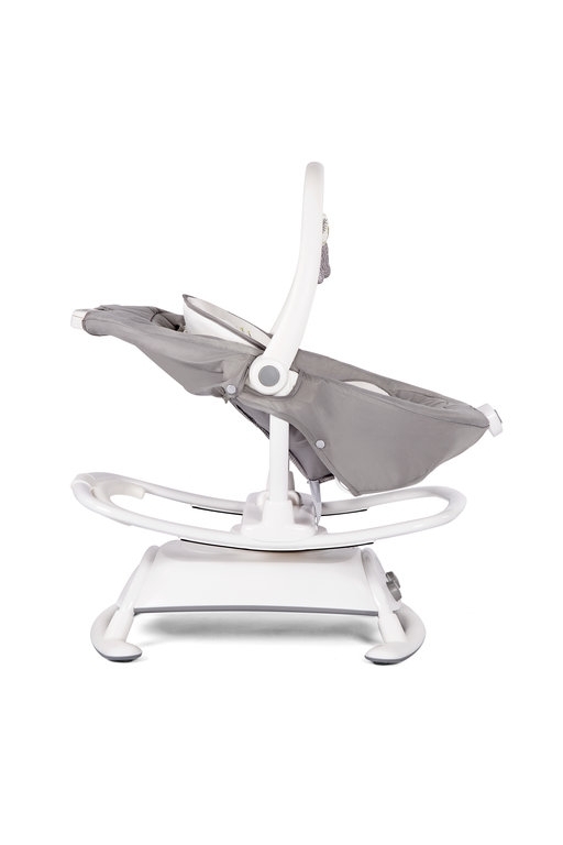 Leagan si balansoar rotativ Sansa 2 in 1 Fern, Joie
