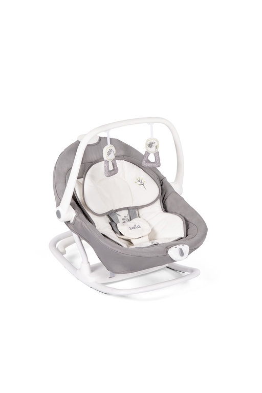 Leagan si balansoar rotativ Sansa 2 in 1 Fern, Joie