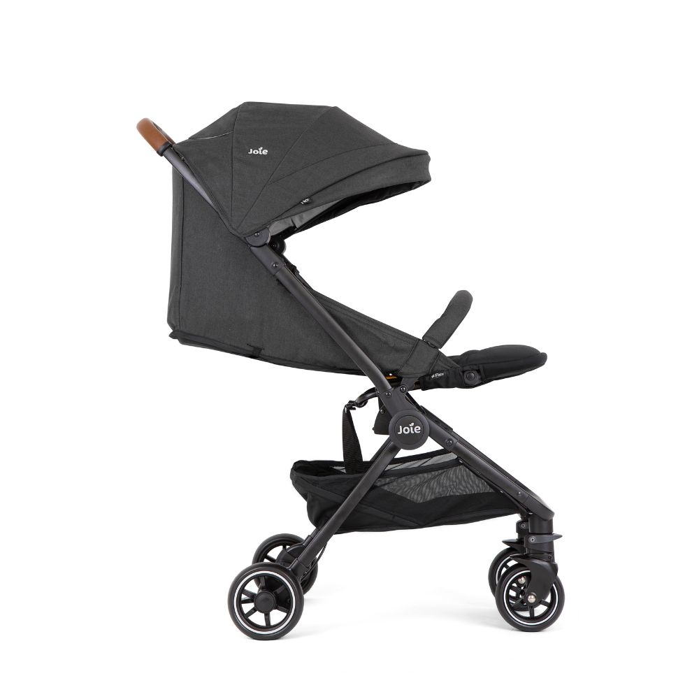 Carucior Pact Pro Shale, Joie