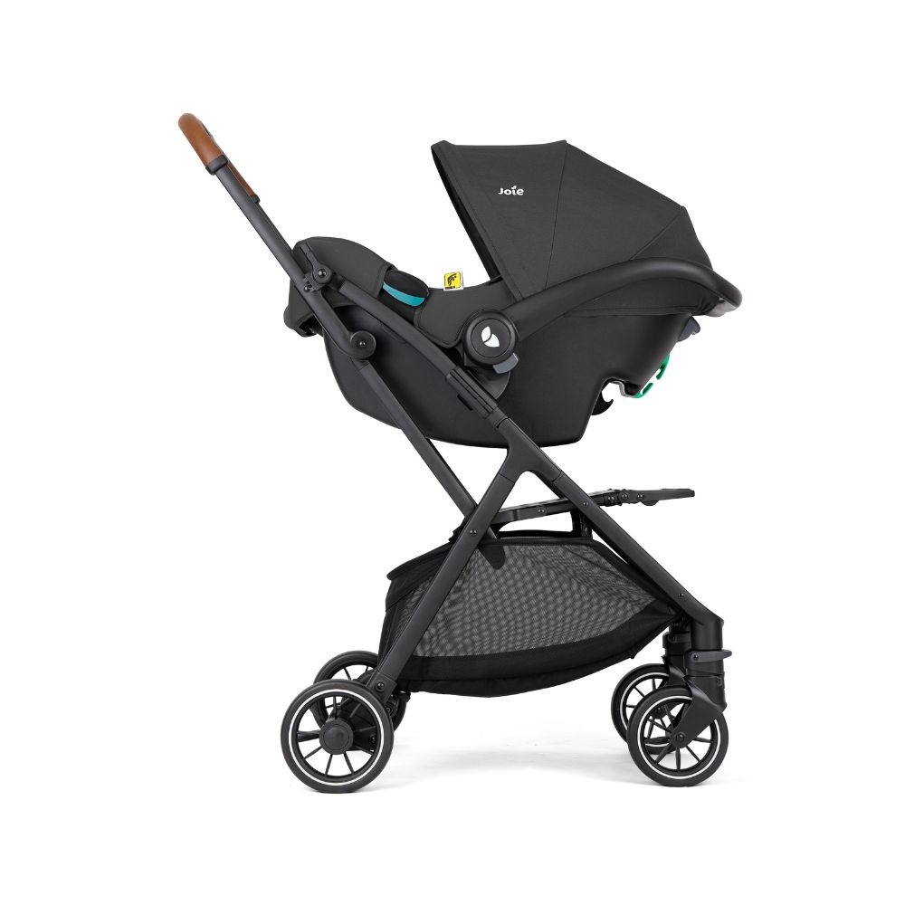 Carucior Pact Pro Shale, Joie