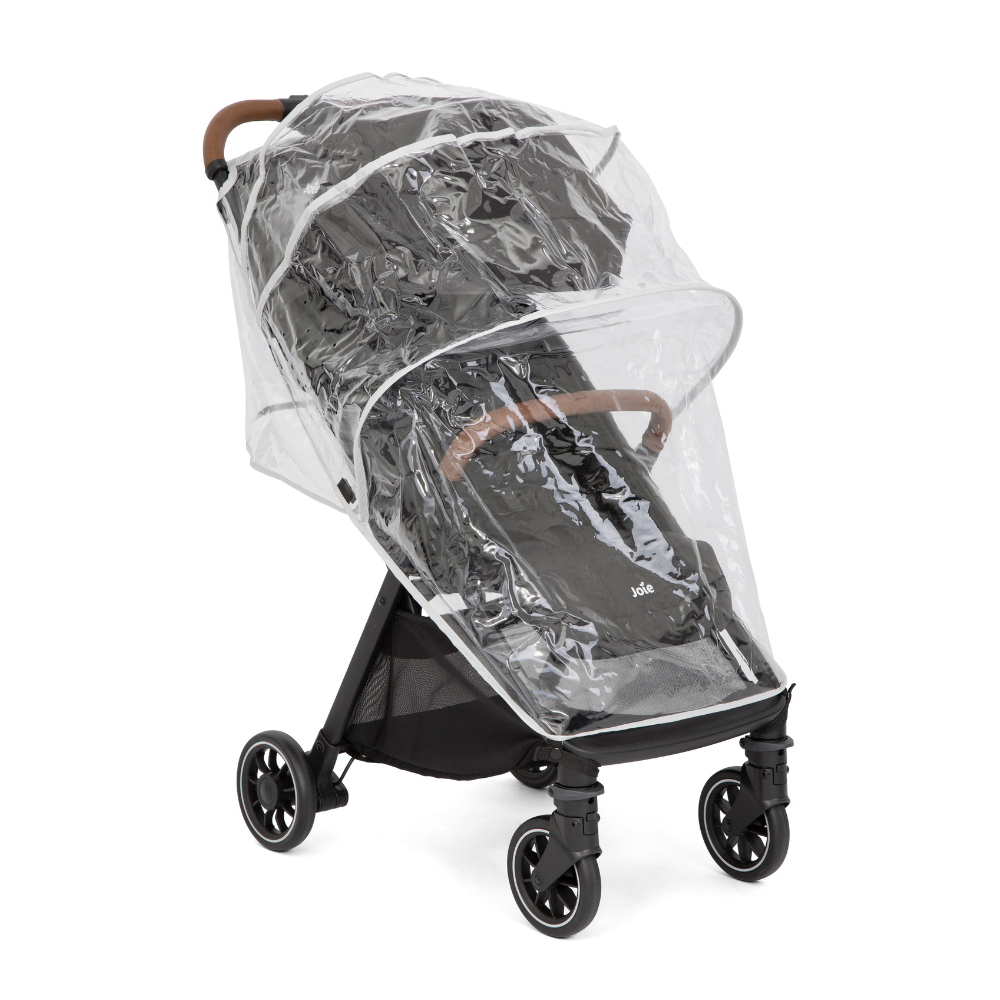 Carucior Pact Pro Shale, Joie